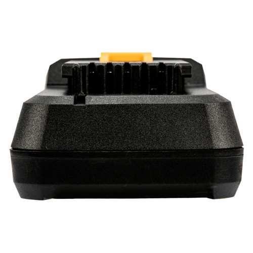 Батарея аккумуляторная B-18-2.0, Li-Ion, 18 В, 2,0 Ач Denzel по ценам производителя в Екатеринбурге с доставкой по всей России