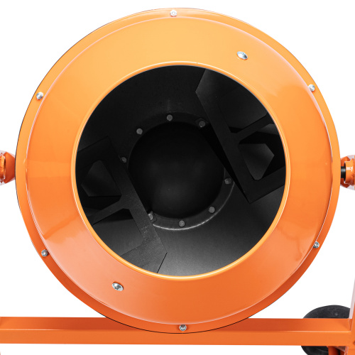 Бетоносмеситель БСН-130П, мощность 500 Вт, полиамидный венец Сибртех купить в Москве с доставкой по всей России | ProtosMarket.ru