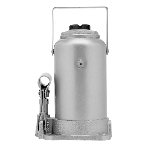 Домкрат гидравлический бутылочный, 20 т, h подъема 244-449 мм Matrix по ценам производителя в Екатеринбурге с доставкой по всей России