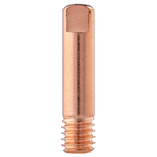 Наконечник сварочный прямой МАСТЕР E-CU М6 d1,2мм FCK6600-12 по ценам производителя в Екатеринбурге с доставкой по всей России