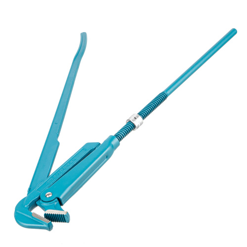 Ключ трубный рычажный №5, 4", литой, тип "L" Сибртех по ценам производителя в Екатеринбурге с доставкой по всей России