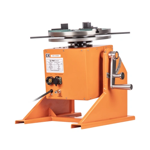 FoxWeld Головка горелки TIG-17F (703.0009, пр-во FoxWeld/КНР) по ценам производителя в Екатеринбурге с доставкой по всей России