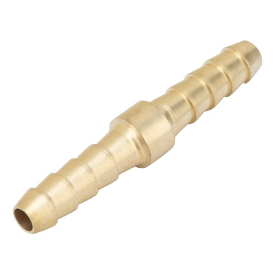 Штуцер "елка" двусторонний соединительный под шланг 6 мм, 2 шт Stels по ценам производителя в Екатеринбурге с доставкой по всей России