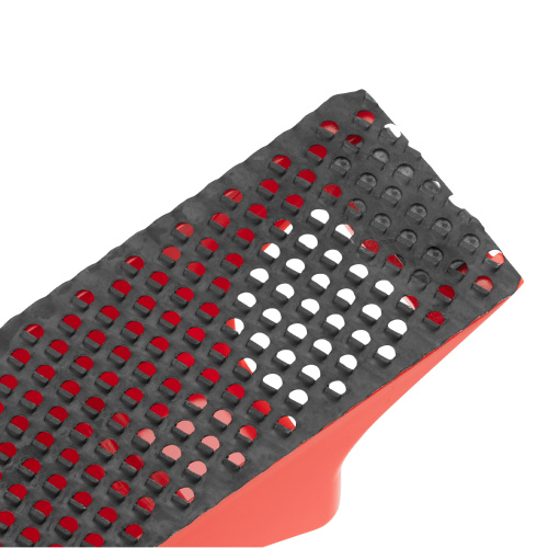 Рубанок, 250 х 42 мм, обдирочный, пластмассовый, для гипсокартона Matrix по ценам производителя в Екатеринбурге с доставкой по всей России