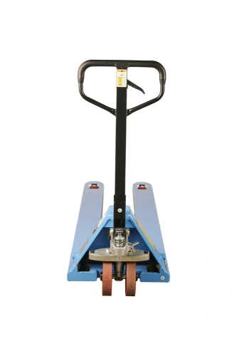 Тележка гидравлическая 2500 кг 2000 мм полиуретановые колеса TOR RHP(BF) PRO по ценам производителя в Екатеринбурге с доставкой по всей России