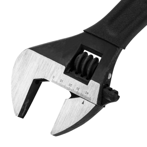 Ключ разводной, 375 мм Matrix по ценам производителя в Екатеринбурге с доставкой по всей России