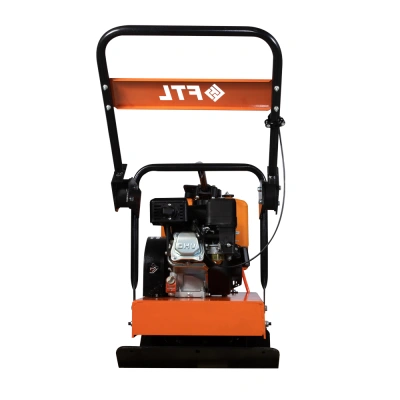 Виброплита FTL PCF 100 купить в Москве с доставкой по всей России | ProtosMarket.ru