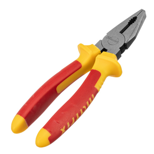 Набор диэлектрического инструмента, 4 предмета Matrix по ценам производителя в Екатеринбурге с доставкой по всей России