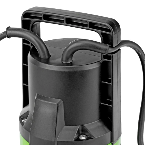 Дренажный насос для грязной воды СДН650-35, 650 Вт, напор 8 м, 11000 л/ч Сибртех по ценам производителя в Екатеринбурге с доставкой по всей России