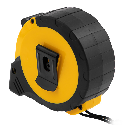 Рулетка 10м х 25мм, двухкомп. корпус, кнопка-пауза Denzel по ценам производителя в Екатеринбурге с доставкой по всей России