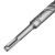 Бур по бетону, 18 x 600 мм, SDS Plus Сибртех по ценам производителя в Екатеринбурге с доставкой по всей России