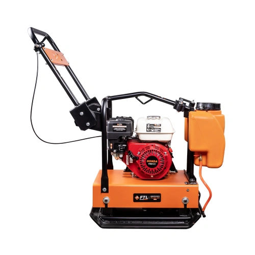 Виброплита FTL PCF 100H по ценам производителя в Екатеринбурге с доставкой по всей России