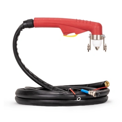 Плазмотрон SAGGIO P80 М16 2Pin 6М купить в Москве с доставкой по всей России | ProtosMarket.ru
