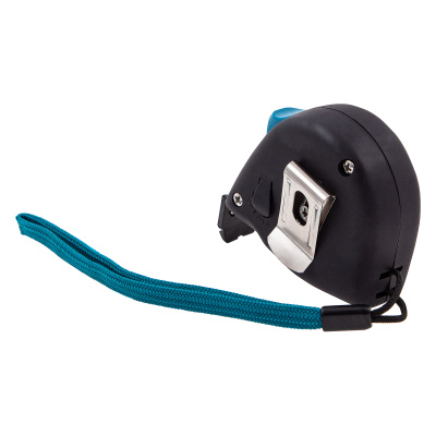 Рулетка "Ergonomisch",3 м x 16 мм,магнитный обрезиненный зацеп Gross по ценам производителя в Екатеринбурге с доставкой по всей России