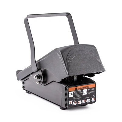 Педаль управления беспроводная SAGGIO RCT-4W, 20м