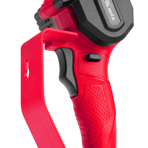 Цепная мини-пила аккумуляторная, MCS-100, шина 100 мм, Li-Ion, 20 В MTX по ценам производителя в Екатеринбурге с доставкой по всей России