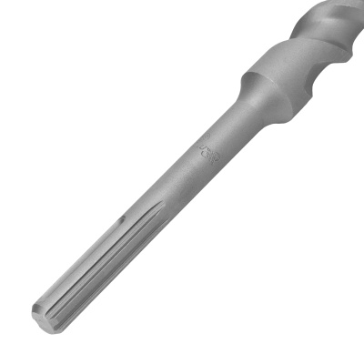 Бур по бетону, 38 х 1000 мм, SDS MAX c крестовой пластиной Matrix по ценам производителя в Екатеринбурге с доставкой по всей России