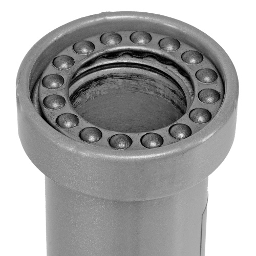 Стойка трансмиссионная механическая, 0.6 т, H подъема 1360-2030 мм, HigH Position Matrix по ценам производителя в Екатеринбурге с доставкой по всей России