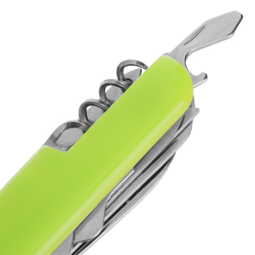 Нож многофункциональный, компактный размер, 15 функций, 90 мм Сибртех по ценам производителя в Екатеринбурге с доставкой по всей России