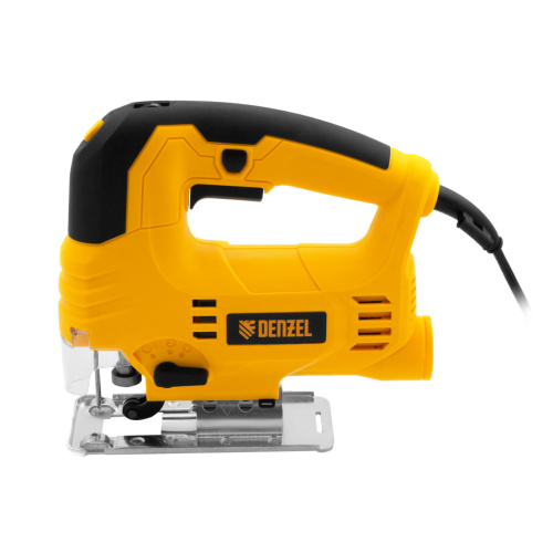 Лобзик электрический JS-65, 550 Вт, 65 мм Denzel по ценам производителя в Екатеринбурге с доставкой по всей России