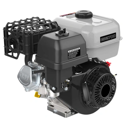 Двигатель бензиновый EVOline GB 270 C по ценам производителя в Екатеринбурге с доставкой по всей России