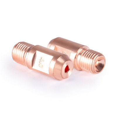 Наконечник сварочный 4.0мм (INVERSAW) купить в Москве с доставкой по всей России | ProtosMarket.ru