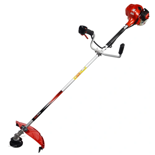 Бензиновая мотокоса EVOline BCG 25 ES по ценам производителя в Екатеринбурге с доставкой по всей России