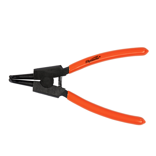 Съемник, 150 мм, для внешних стопорных колец, изогнутые губки (разжим) Sparta по ценам производителя в Екатеринбурге с доставкой по всей России