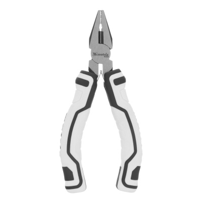 Плоскогубцы Mini, 120 мм, авторазжим, Pro Matrix по ценам производителя в Екатеринбурге с доставкой по всей России