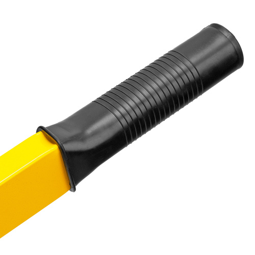 Тачка строительная, усиленная, объем 140 л, 230 кг, колесо 15х6.00-6 Denzel по ценам производителя в Екатеринбурге с доставкой по всей России