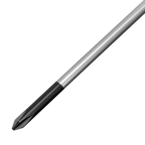 Набор отверток для точных работ универсальный, 8 шт, Crv Сибртех по ценам производителя в Екатеринбурге с доставкой по всей России