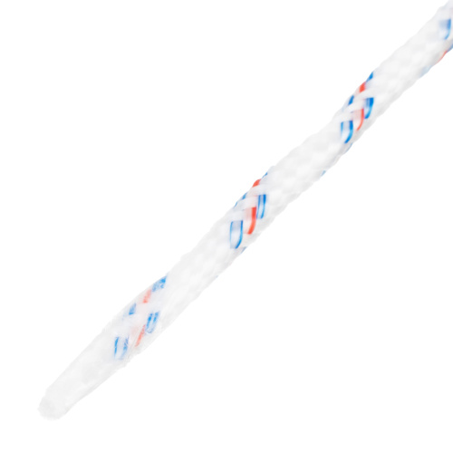 Фал плетеный полипропиленовый с сердечником, 6 мм, L100 м, 16-прядный, Сибртех по ценам производителя в Екатеринбурге с доставкой по всей России