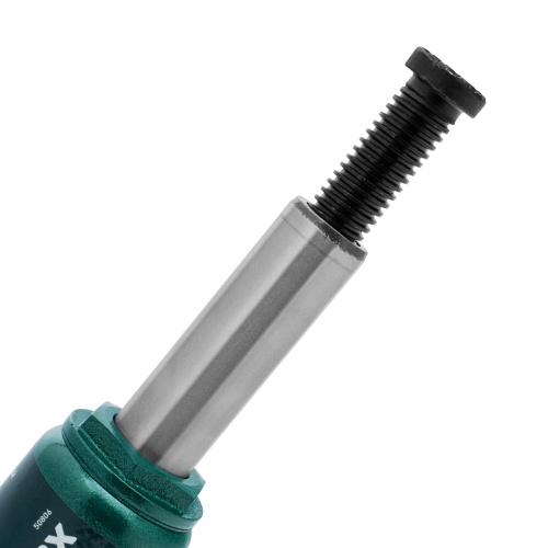 Домкрат гидравлический бутылочный, 10 т, 190-370 мм Сибртех по ценам производителя в Екатеринбурге с доставкой по всей России