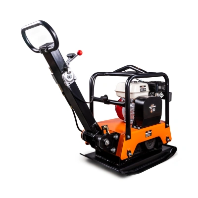 Виброплита FTL PCR 150H1 купить в Москве с доставкой по всей России | ProtosMarket.ru