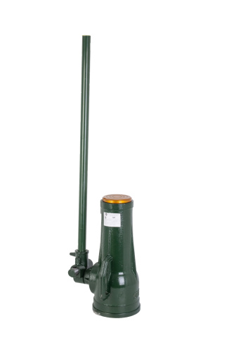 Домкрат винтовой TOR ДВ 50,0 т по ценам производителя в Екатеринбурге с доставкой по всей России