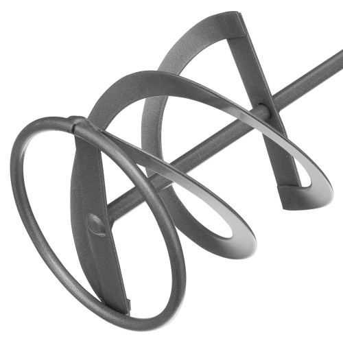 Миксер для красок и штукатурных смесей, 120х600мм, хвостовик SDS plus Сибртех по ценам производителя в Екатеринбурге с доставкой по всей России