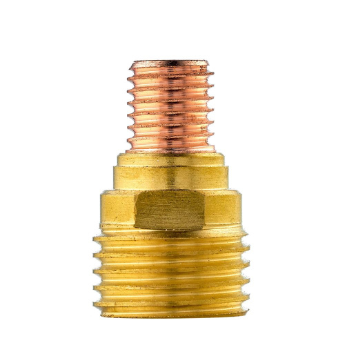 Держатель цанги газовая линза d3,2мм (TIG TP 9/20/25) LAX0932 по ценам производителя в Екатеринбурге с доставкой по всей России