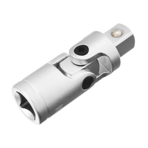 Набор инструментов, 1/2", 1/4", CrV, S2, пластиковый кейс, 109 предметов Denzel по ценам производителя в Екатеринбурге с доставкой по всей России