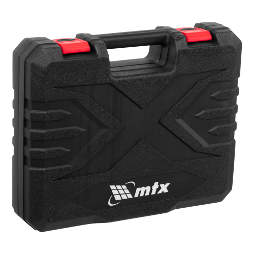 Дрель-шуруповерт аккумуляторная MCDL-12-02, Li-Ion, 12 В, 2 акк. MTX по ценам производителя в Екатеринбурге с доставкой по всей России