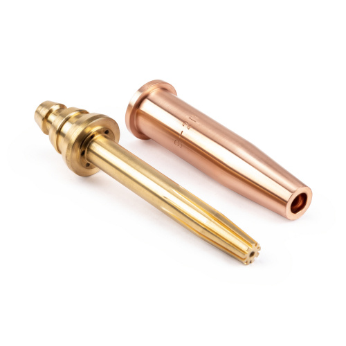 Мундштук пропановый разборный №2ПР (15–30 мм) к Р3У-300В купить в Москве с доставкой по всей России | ProtosMarket.ru