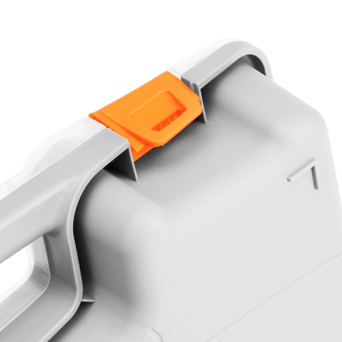 Органайзер 370 x 280 x 60 мм, пластик Stels по ценам производителя в Екатеринбурге с доставкой по всей России