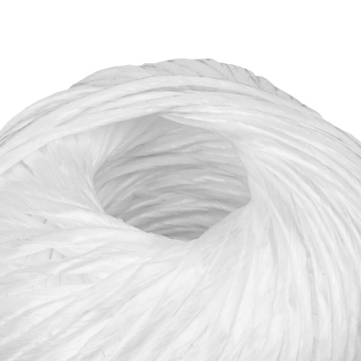 Шпагат полипропиленовый, 2.5 мм, L 100 м, Сибртех по ценам производителя в Екатеринбурге с доставкой по всей России