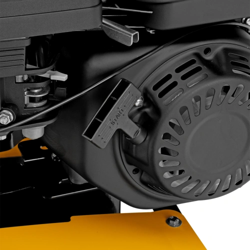 Мотоблок DPT-170S, 7 л.с., ремен.сцеп, фрез 3х4, ШОМ, передачи 2В/1Н Denzel по ценам производителя в Екатеринбурге с доставкой по всей России