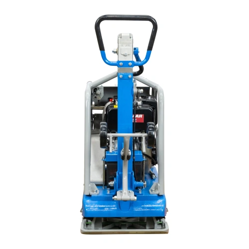 Виброплита реверсивная гидравлическая CIMAR CPC-240 (YANMAR L70) по ценам производителя в Екатеринбурге с доставкой по всей России