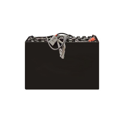 Аккумуляторная батарея для штабелеров SDR (24PzS, 210 Ач) по ценам производителя в Екатеринбурге с доставкой по всей России