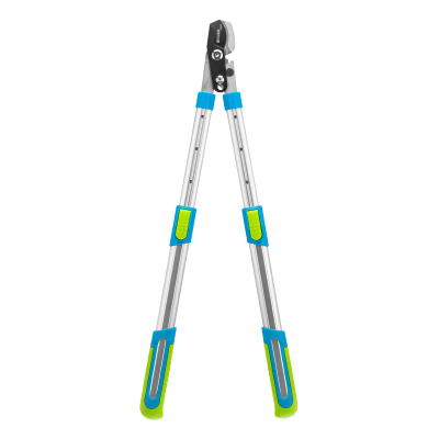 Сучкорез прямого реза, 560 - 735 мм, телескопические алюминиевые рукоятки, Luxe, Palisad по ценам производителя в Екатеринбурге с доставкой по всей России