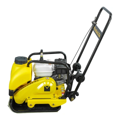 Виброплита MASALTA MSR-90-4 (бензиновая, Honda GX160, 4,0 (5,5) кН (л.с.), 83 кг) купить в Москве с доставкой по всей России | ProtosMarket.ru