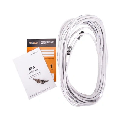 Блок автоматики FoxWeld ATS (220V) по ценам производителя в Екатеринбурге с доставкой по всей России