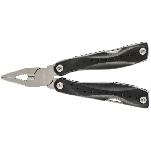 Трансформер, 13 функций, авторазжим, в чехле, 160 мм Matrix по ценам производителя в Екатеринбурге с доставкой по всей России