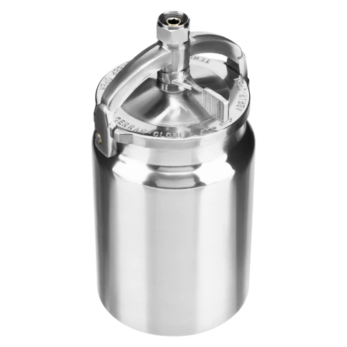 Краскораспылитель HP пневмат. с нижним бачком V= 1 л, сопло диаметром 1.8 мм Matrix по ценам производителя в Екатеринбурге с доставкой по всей России